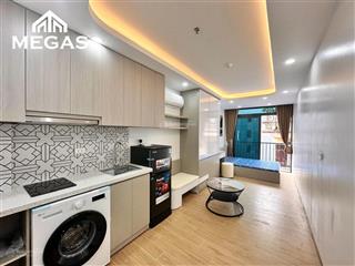 Căn hộ studio siêu xinh ngay đường mỹ đình, nam từ liêm ạ