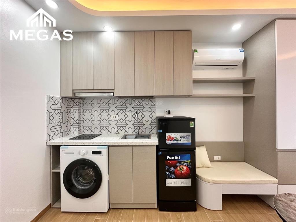 Căn hộ studio siêu xinh ngay đường mỹ đình, nam từ liêm ạ