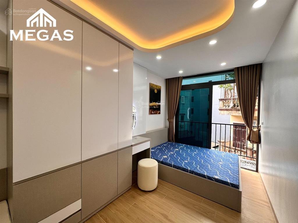 Căn hộ studio siêu xinh ngay đường mỹ đình, nam từ liêm ạ