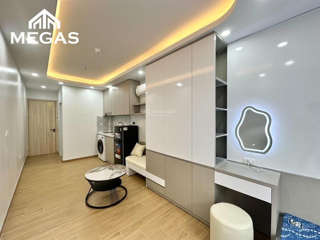 Căn hộ studio siêu xinh ngay đường mỹ đình, nam từ liêm ạ
