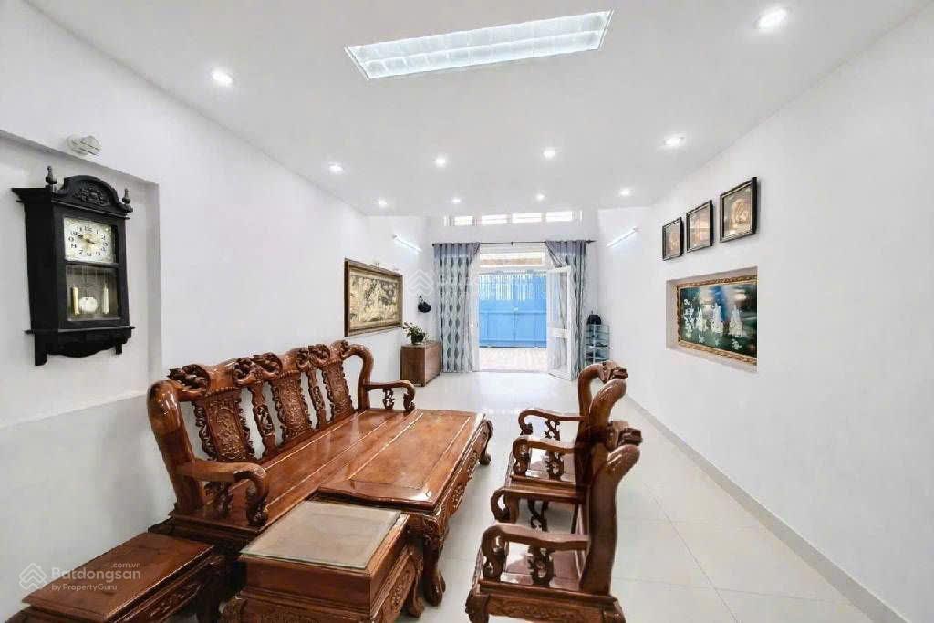 Nhà 5 tầng4 x 21mgần nguyễn cửu đàmp.tân sơn nhìtân phúhẻm ô tô 9.3 tỷ