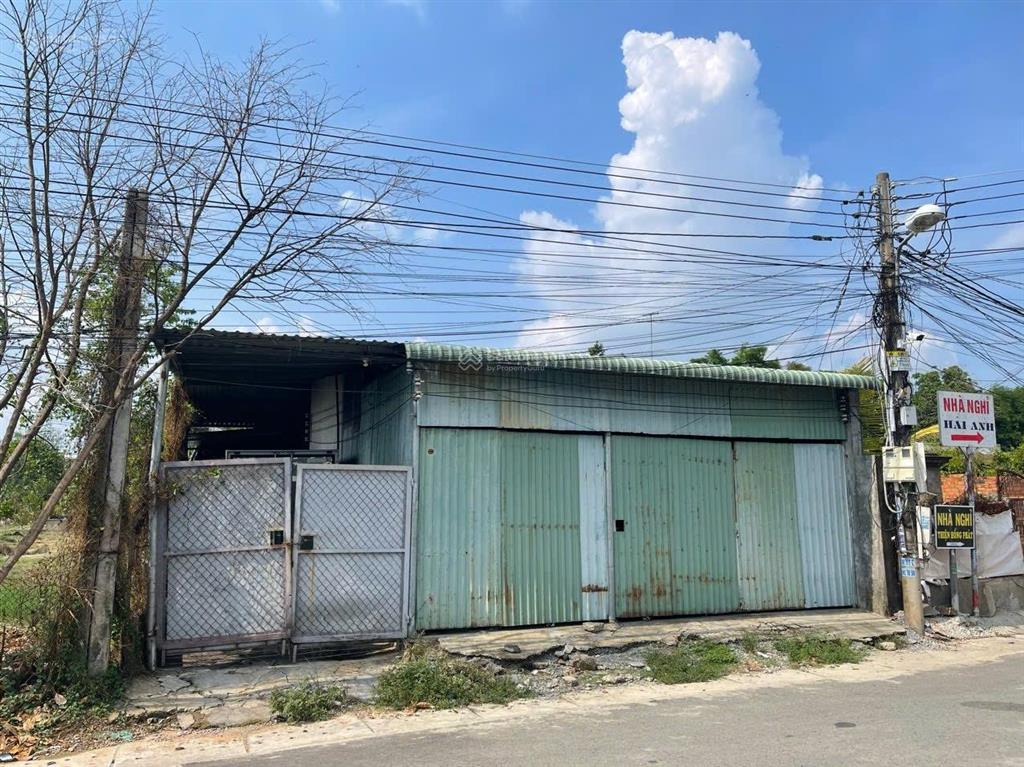 Bán kho, nhà xưởng tại phường định hòa, 12 tỷ, 600 m2, hàng hiếm đẹp, nhiều tiện ích
