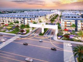Bán đất nền dự án tại lô a, tây nam center, 2 tỷ, 72m2
