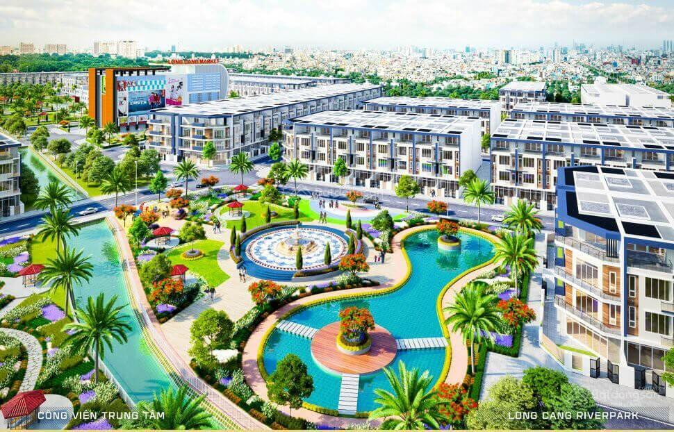 Bán đất nền dự án tại lô a, tây nam center, 2 tỷ, 72m2