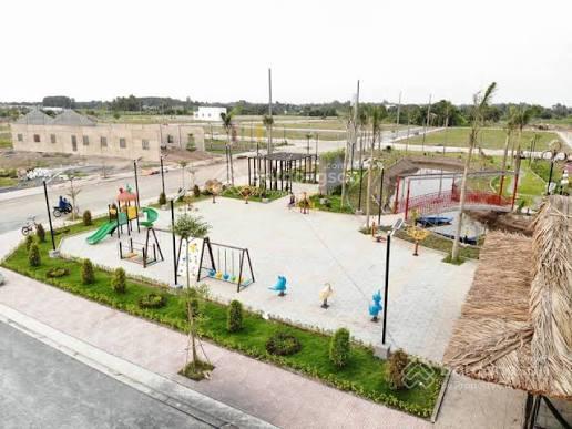 Bán đất nền dự án tại lô a, tây nam center, 2 tỷ, 72m2