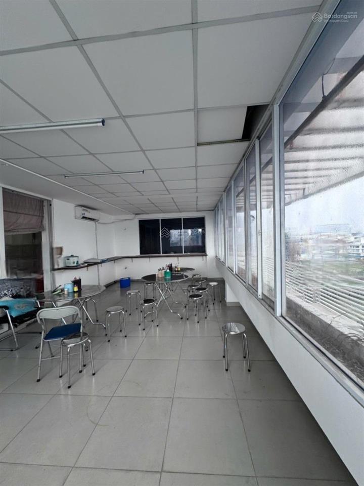 Bán tòa nhà tại trần khánh dư, quận 1, giá tốt, 59 tỷ, 108m2, 7 tầng hầm thang máy