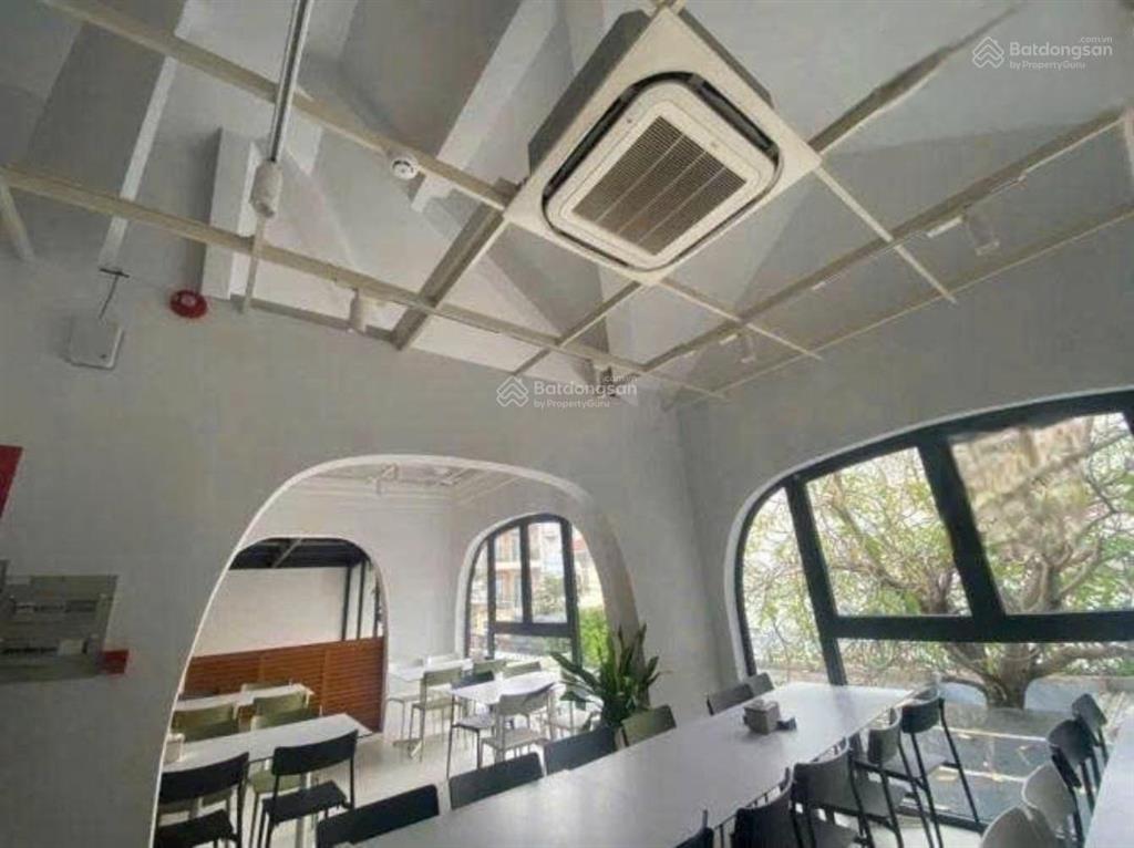 Siêu phẩm hiếm có ngay cao thắng quận 3, 231m2, ngang khủng 13m, dòng tiền 100tr/th, 78 tỷ