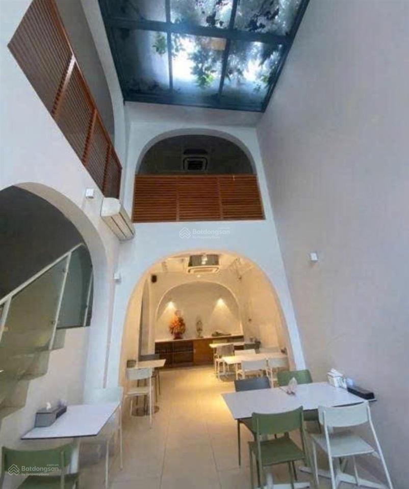 Siêu phẩm hiếm có ngay cao thắng quận 3, 231m2, ngang khủng 13m, dòng tiền 100tr/th, 78 tỷ