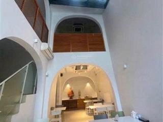 Siêu phẩm hiếm có ngay cao thắng quận 3, 231m2, ngang khủng 13m, dòng tiền 100tr/th, 78 tỷ