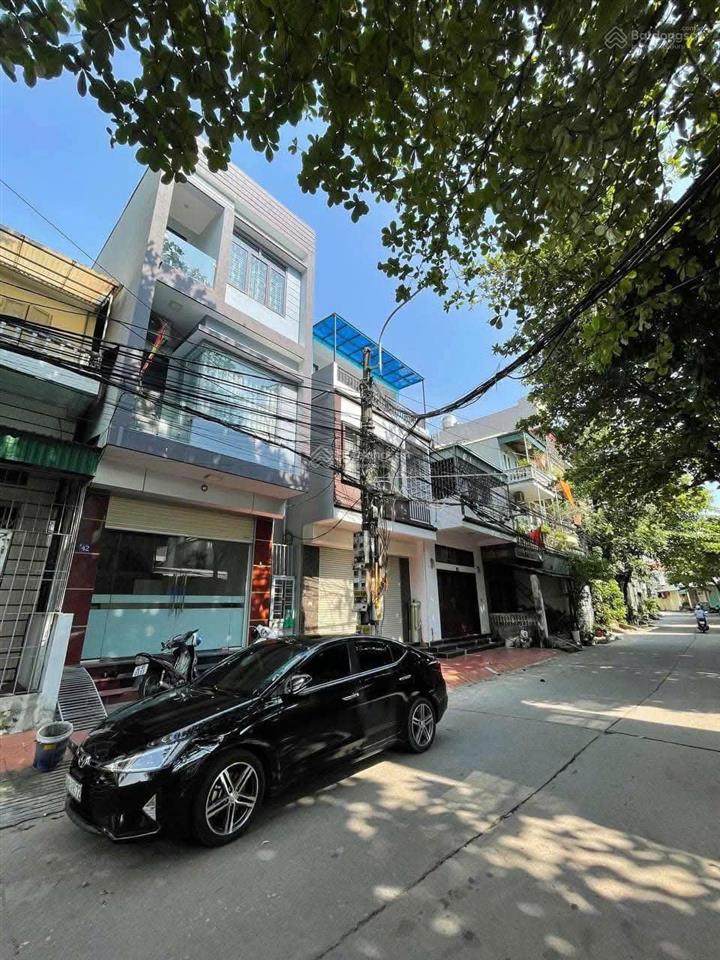 Bán nhà 3 tầng trung tâm phố phạm ngũ lão  hạ long có thương lượng