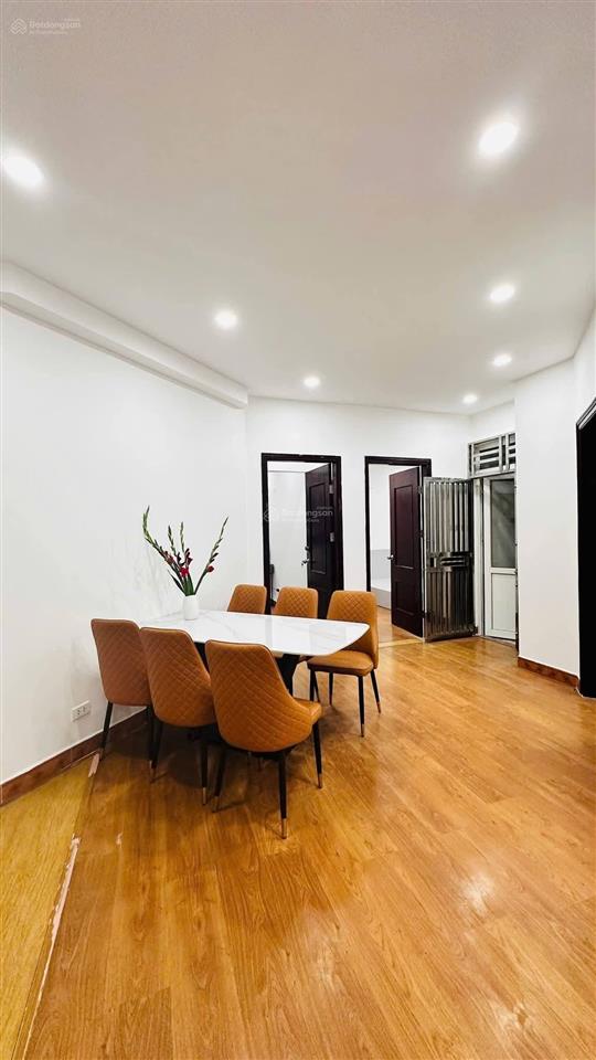 Chung cư lô góc 3 ngủ, vũ trọng phụng 109m2. giá 7,8 tỷ