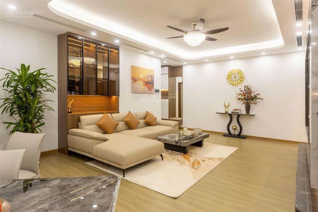 Chung cư hoàng đạo thuý căn hộ 3pn115m  full nội thất  nhà đẹp.