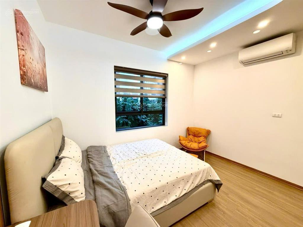 Chung cư hoàng đạo thuý căn hộ 3pn115m  full nội thất  nhà đẹp.