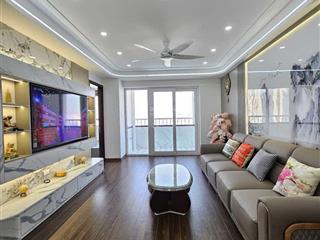 Siêu phẩm 4 ngủ cực vip trung yên plaza 132m2.