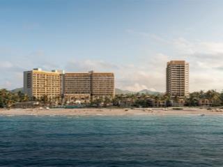 The residences at arbora, a luxury collection resort & spa, danang  nhận thông tin nhà mẫu