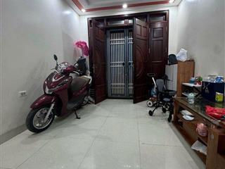 Siêu phẩm Quang Tiến - oto đỗ cổng - vài bước ra Vincom Tây Mỗ