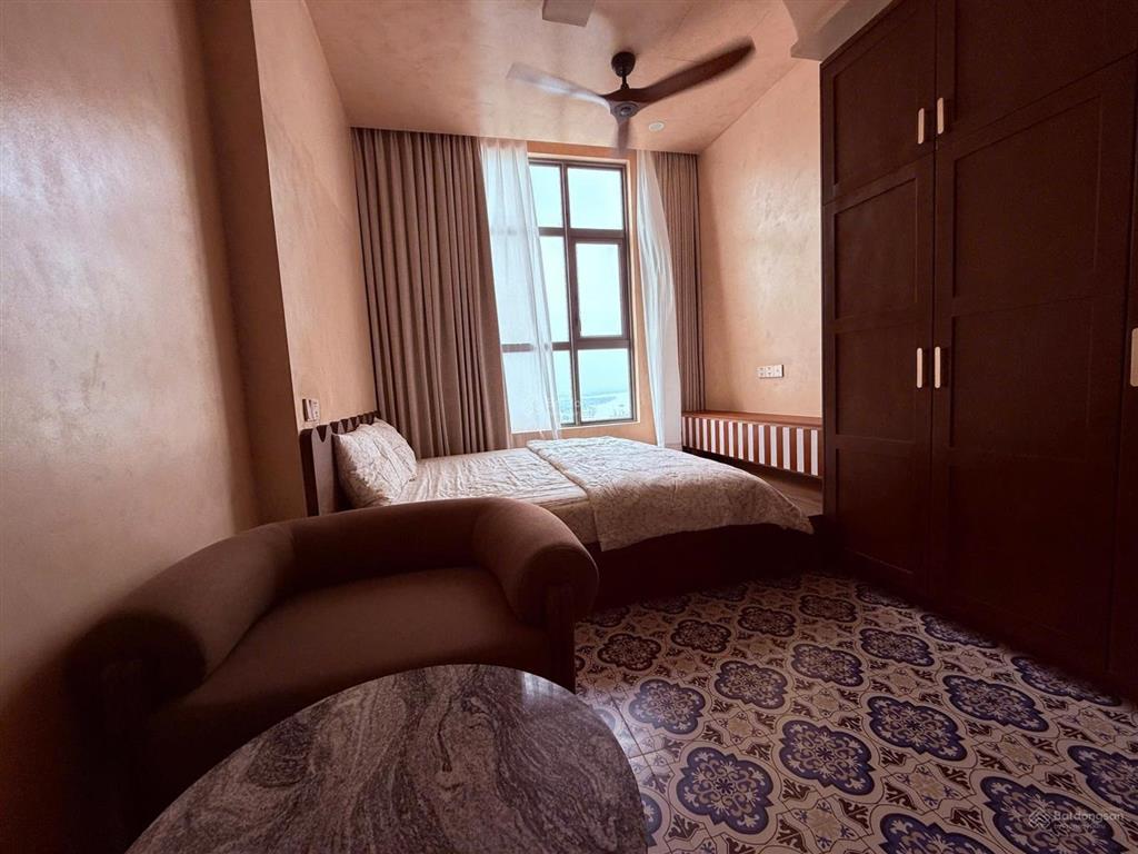 Cho thuê căn penhouse panorama 4pn,3wc tại phú mỹ hưng quận 7