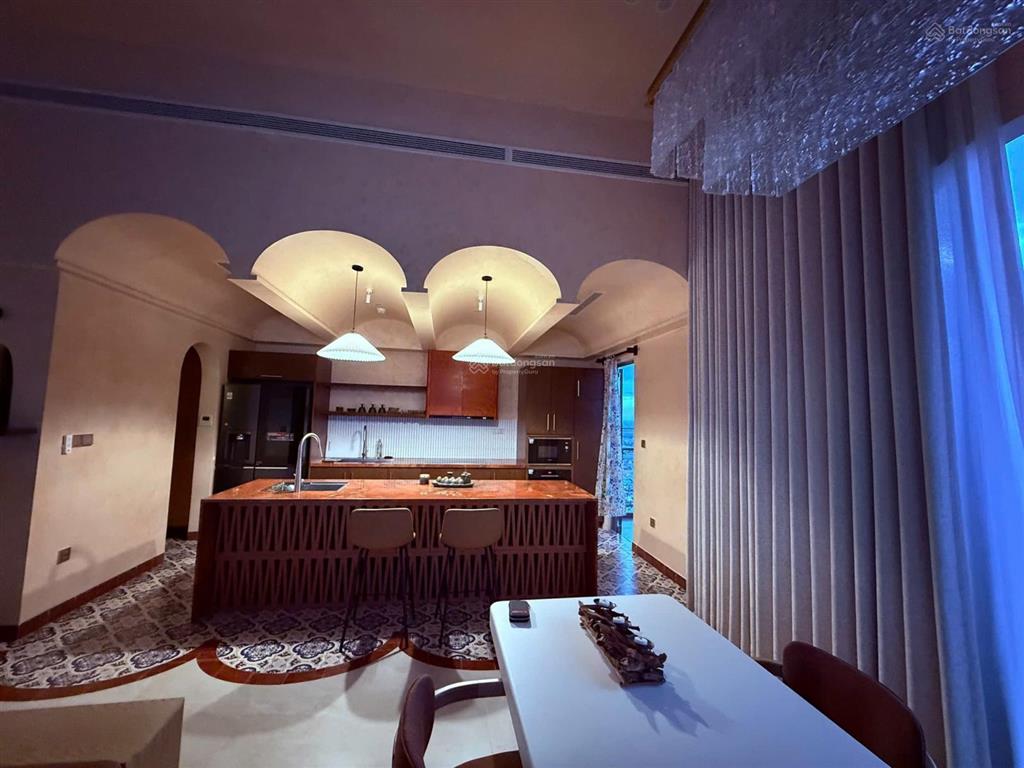 Cho thuê căn penhouse panorama 4pn,3wc tại phú mỹ hưng quận 7