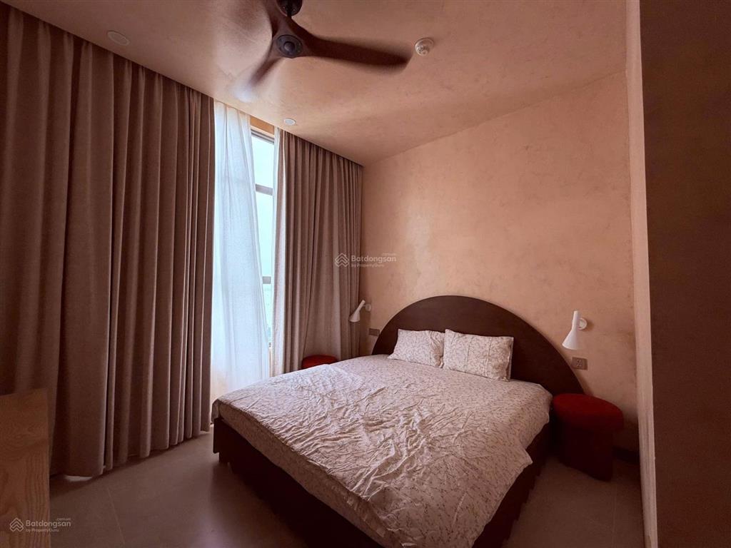 Cho thuê căn penhouse panorama 4pn,3wc tại phú mỹ hưng quận 7