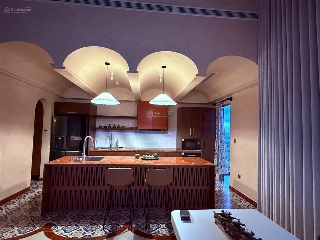 Cho thuê căn penhouse panorama 4pn,3wc tại phú mỹ hưng quận 7