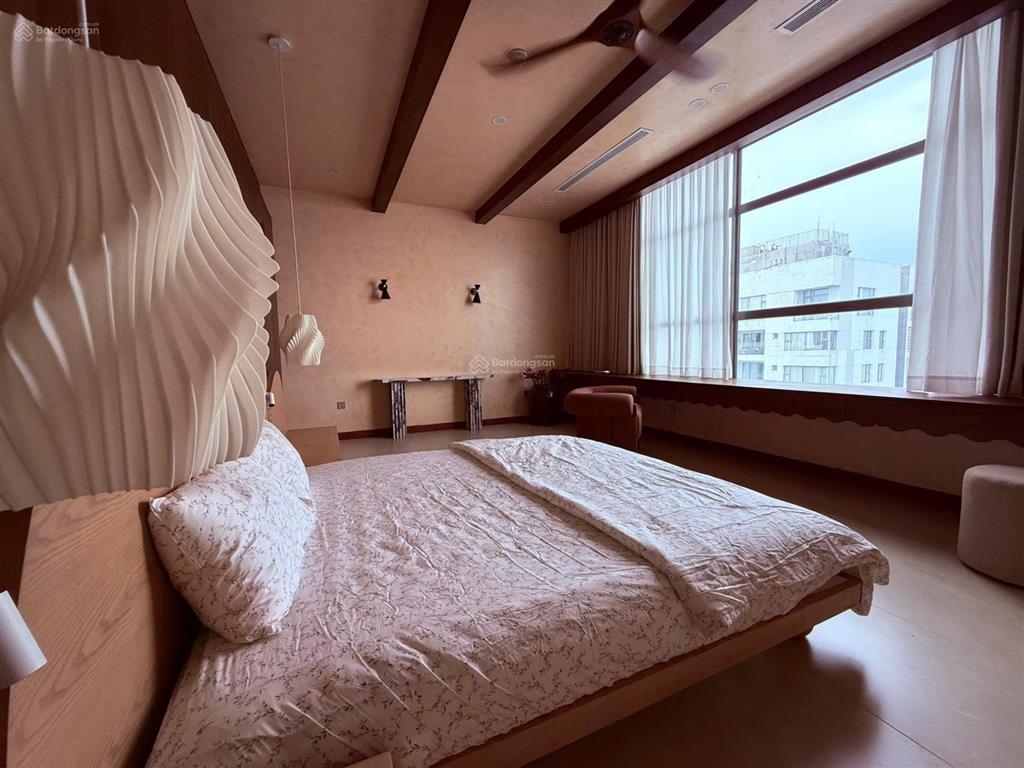 Cho thuê căn penhouse panorama 4pn,3wc tại phú mỹ hưng quận 7