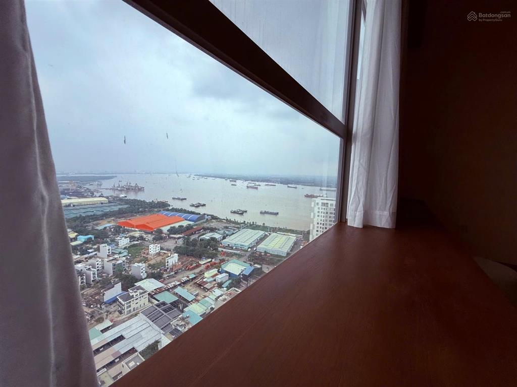 Cho thuê căn penhouse panorama 4pn,3wc tại phú mỹ hưng quận 7