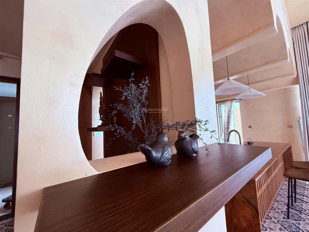 Cho thuê căn penhouse panorama 4pn,3wc tại phú mỹ hưng quận 7