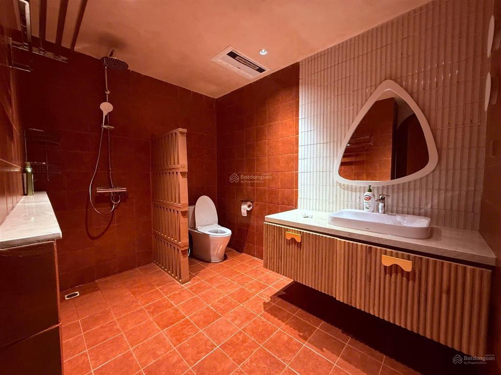 Cho thuê căn penhouse panorama 4pn,3wc tại phú mỹ hưng quận 7
