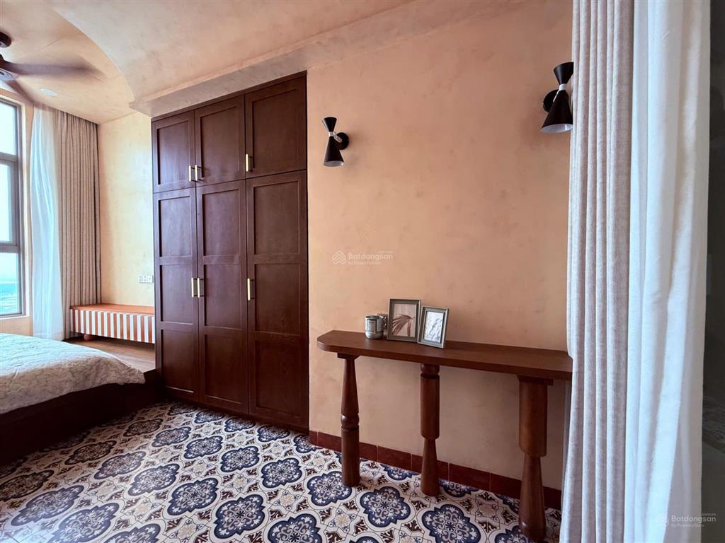 Cho thuê căn penhouse panorama 4pn,3wc tại phú mỹ hưng quận 7
