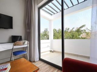 Cho thuê cc mini tại hưng gia, tân phong, q7, tp.hcm giá tốt 16 triệu, 50m2