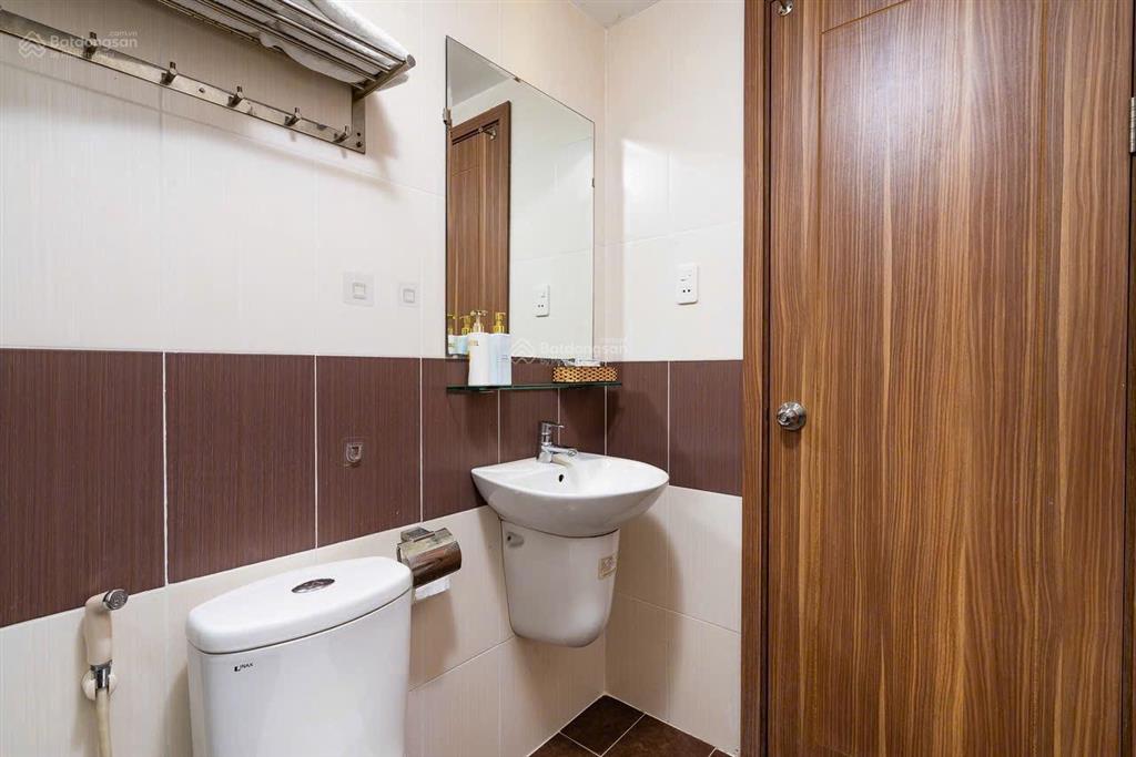 Cho thuê căn hộ mini 1pn tại tân phong, q7, tp.hcm