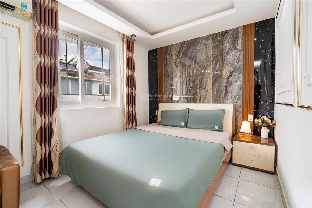 Cho thuê căn hộ mini 1pn tại tân phong, q7, tp.hcm