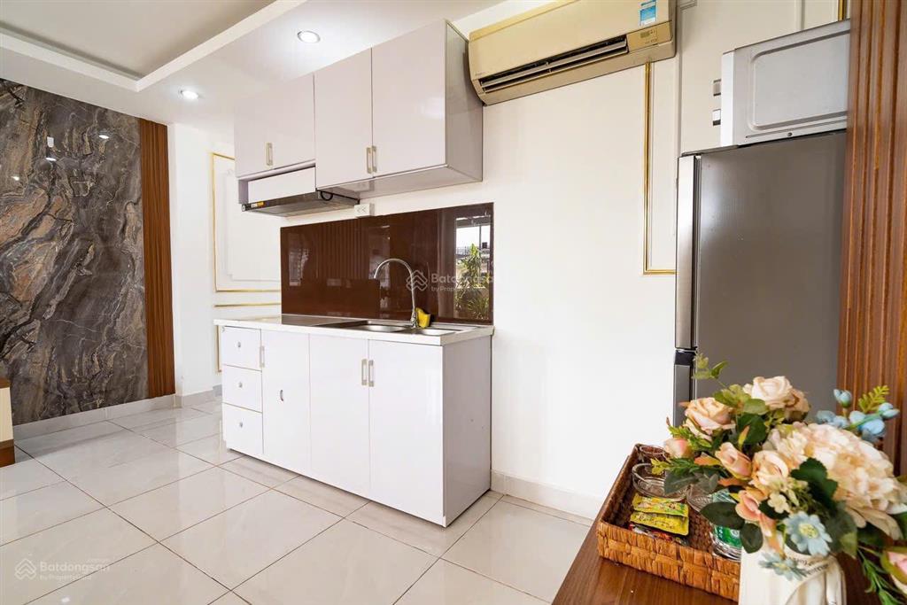 Cho thuê căn hộ mini 1pn tại tân phong, q7, tp.hcm