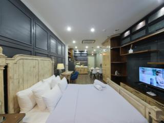 Cho thuê cc mini, 1pn, 1wc, 50m2 tại bàn cờ, q3, tp.hcm
