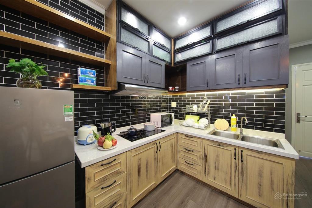 Cho thuê cc mini, 1pn, 1wc, 50m2 tại bàn cờ, q3, tp.hcm