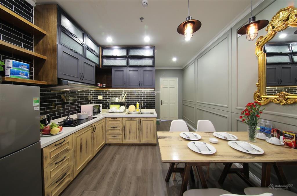 Cho thuê cc mini, 1pn, 1wc, 50m2 tại bàn cờ, q3, tp.hcm