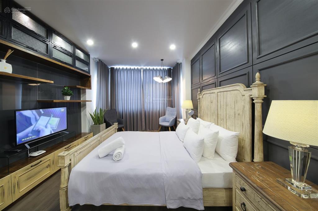 Cho thuê cc mini, 1pn, 1wc, 50m2 tại bàn cờ, q3, tp.hcm