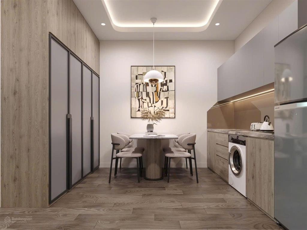 Cho thuê cc mini 1pn, 1wc tại tân hưng, q7, tp.hcm, 7 triệu, 45 m2