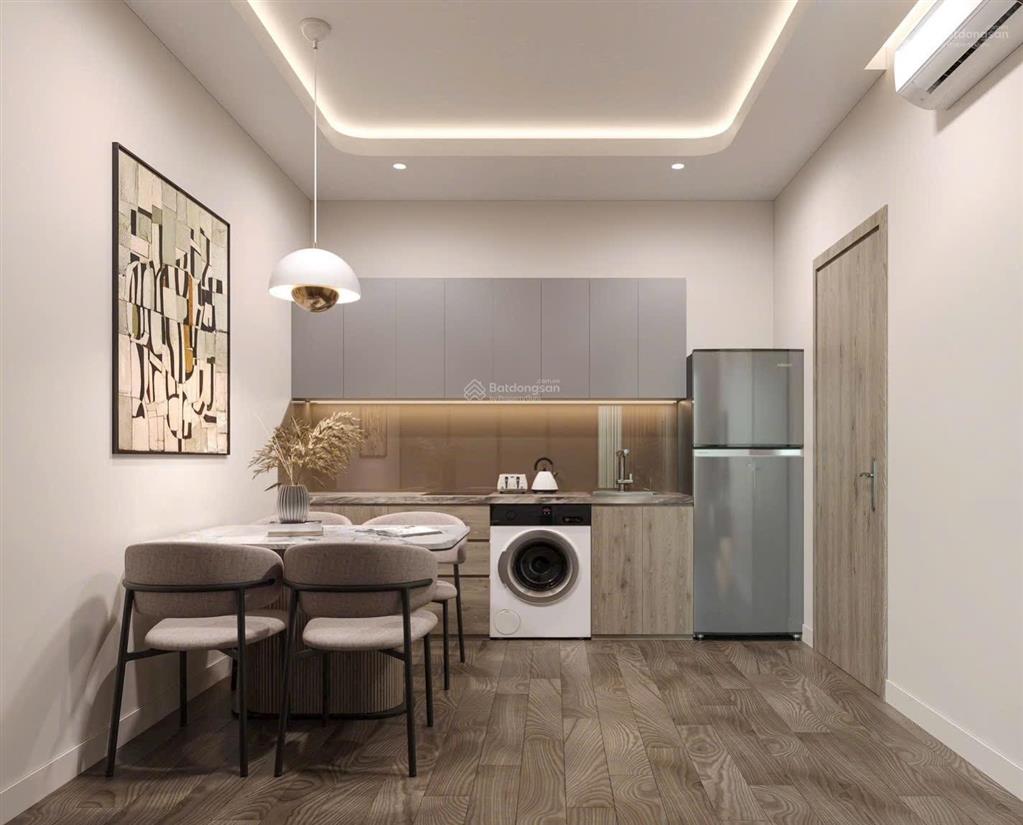 Cho thuê cc mini 1pn, 1wc tại tân hưng, q7, tp.hcm, 7 triệu, 45 m2
