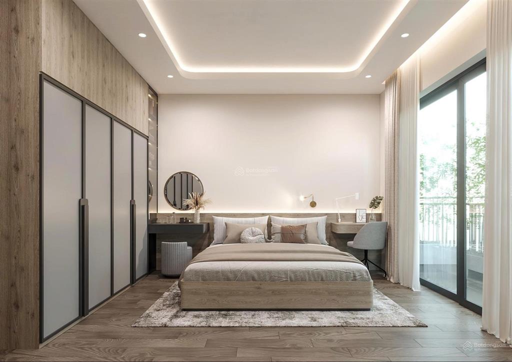 Cho thuê căn hộ tổng hợp tại quận 7 studio, 1pn view đẹp thoáng mát