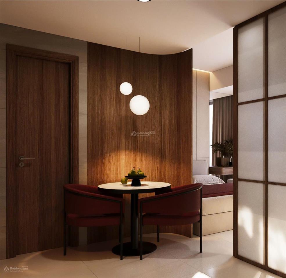 Cho thuê căn hộ tổng hợp tại quận 7 studio, 1pn view đẹp thoáng mát