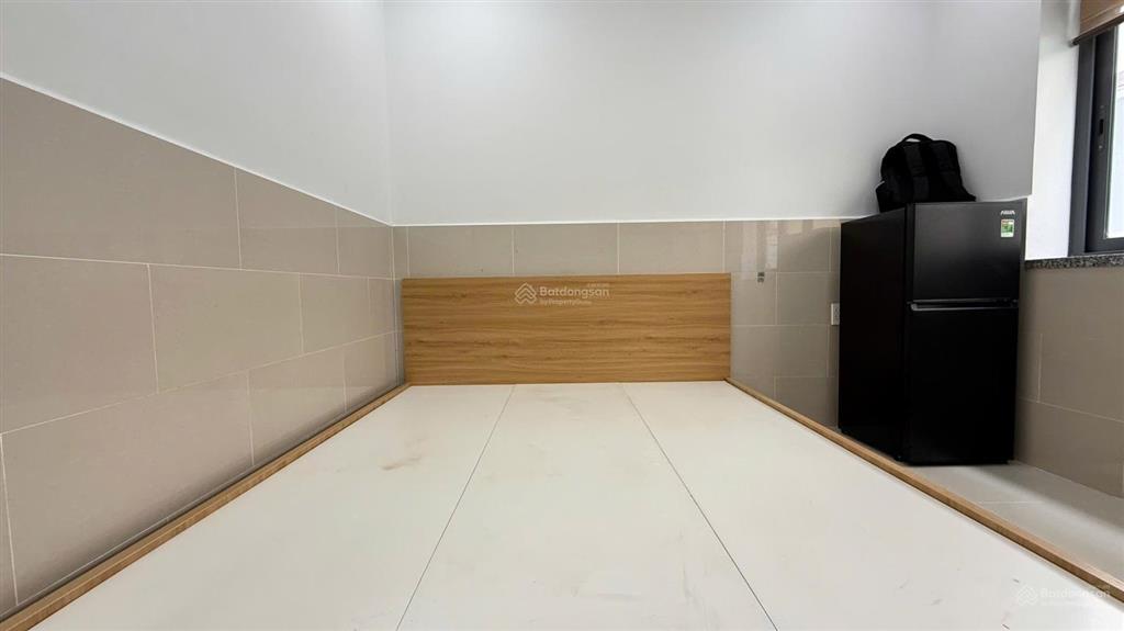 Cho thuê căn hộ studio kế đại học rmit, tdt và siêu thị lotte, crescent mall tại quận 7