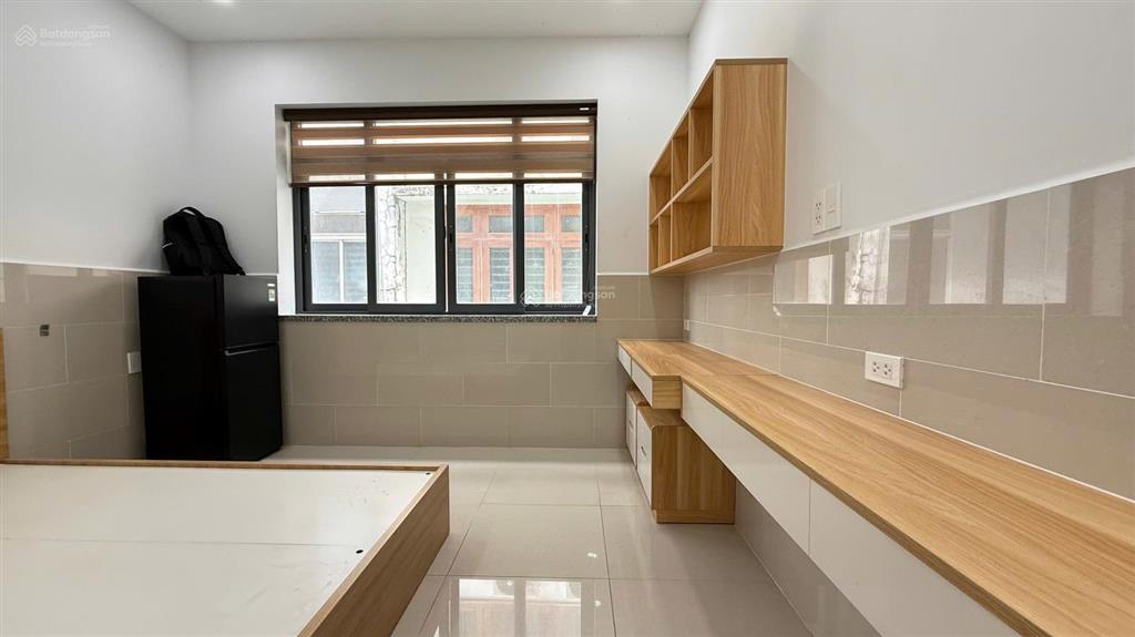 Cho thuê căn hộ studio kế đại học rmit, tdt và siêu thị lotte, crescent mall tại quận 7
