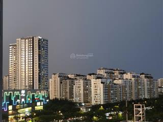 Bán căn officetel chung cư lalida (38,6m)