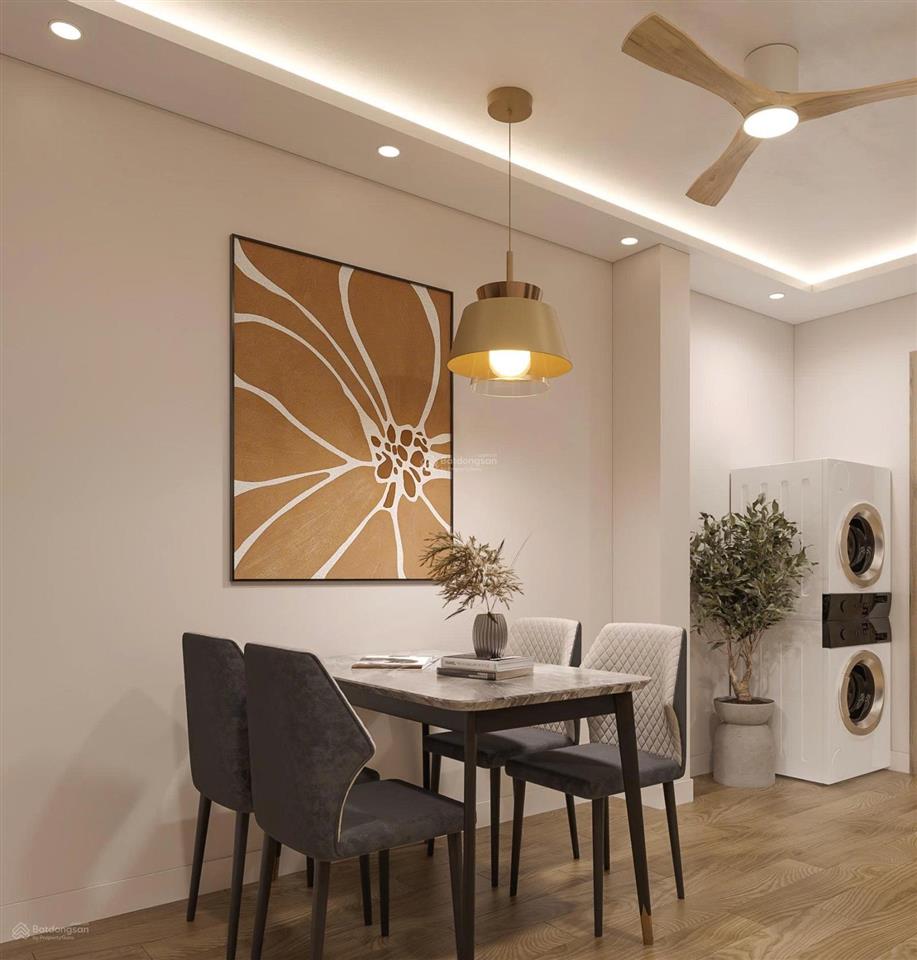 Cho thuê căn hộ studio tại quận 7 view đẹp