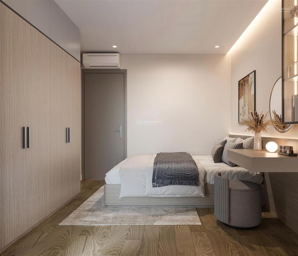 Cho thuê căn hộ studio tại quận 7 view đẹp