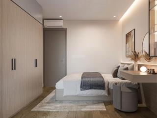 Cho thuê căn hộ studio tại quận 7 view đẹp