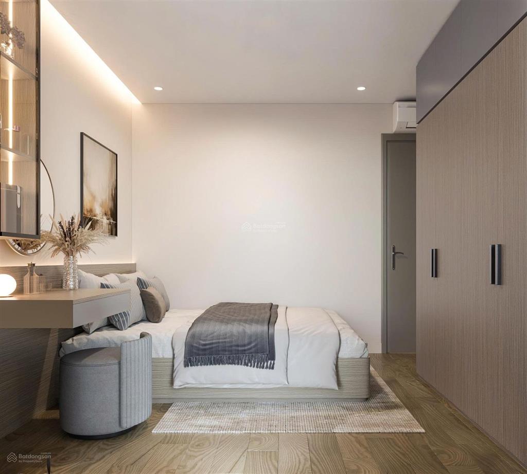 Cho thuê căn hộ studio tại quận 7 view đẹp