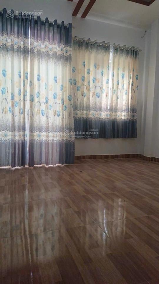 Nhà 4 tầng sổ hồng  hxh 6m  lê văn lương tiện di chuyển quận 1