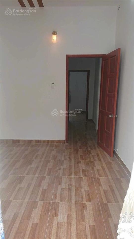 Nhà 4 tầng sổ hồng  hxh 6m  lê văn lương tiện di chuyển quận 1